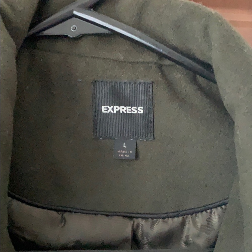 Express Jacket - image 2
